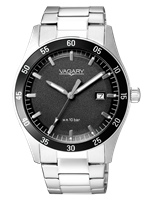 Orologio Vagary Uomo Rockwell in Acciaio IB8-119-51 - IB8-119-51